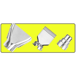 3 насадки в комплекте